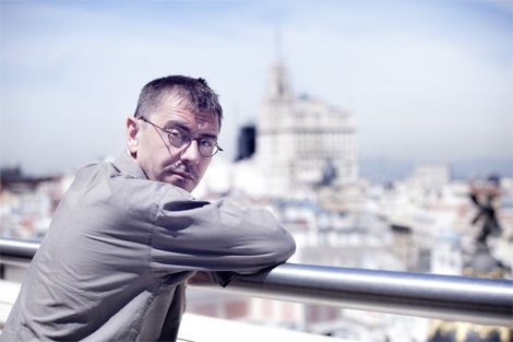 Juan Carlos Monedero