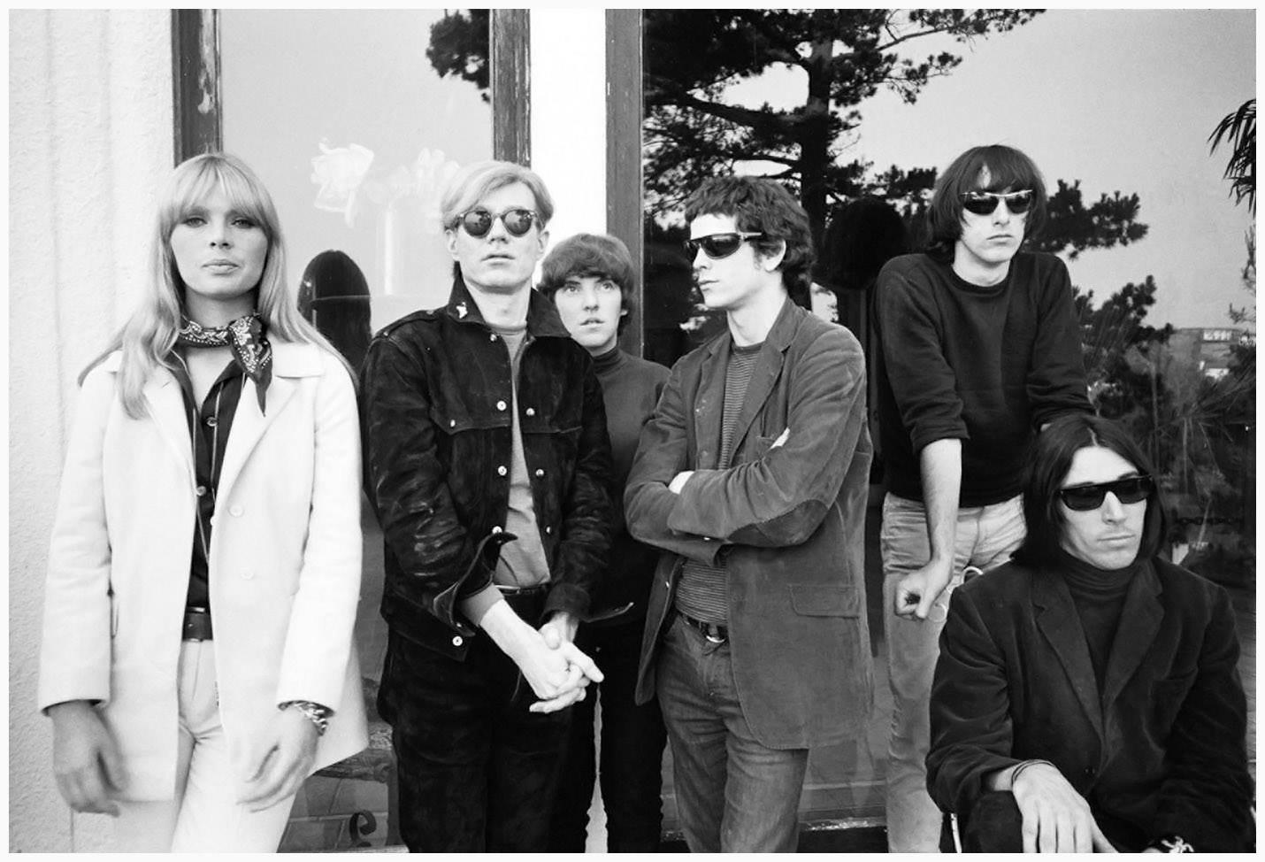 Velvet Underground